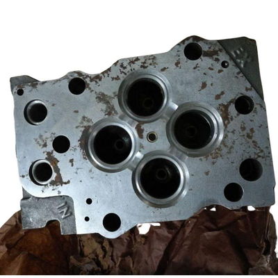 6D170E Engine Head Cylinder 6240-11-1102 6240-11-1101 6240-11-1100 For PC1000-1 WA-600-3 Excavator