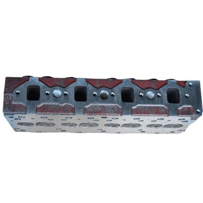 Cylinder Head For S4D95L-1 Engine Parts For PC60 PC60-5 PC100-5 PC120-5 Excavator