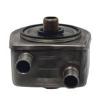 Automobile Oil Cooler Radiator Core 332/G9932 02/201118 Hydraulic Oil Cooler Core Spare Parts