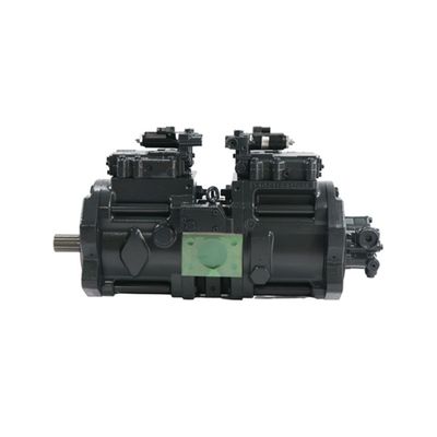 Excavator Hydraulic Pumps EC220D Main Pump KPM Pump K3V112DT-1E42