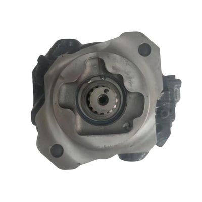 WA380-6 WA430 Loader Pump Hydraulic Pump 708-1u-00171 7081U00171 Steering Pump KOMATSU 7081w00741