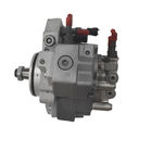 6D107 Diesel Engine Parts 6754-71-1010 PC200-8 Excavator Fuel Pump