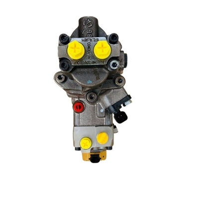 Excavator Spare Parts  E320D 326-4635 3264635 Fuel Injection Pump