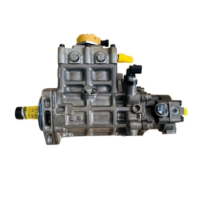 Excavator Spare Parts  E320D 326-4635 3264635 Fuel Injection Pump