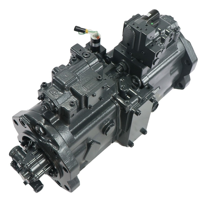 Machinery K5V160DTP-9Y04-13T Excavator Hydraulic Pumps For SH350A5