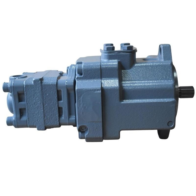 PVD-1B-32CP-8G5-5022A Excavator Hydraulic Main Piston Pump For ZAX30U ZAX29