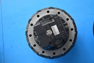 Excavator Hydraulic Parts Final Drive Excavator Replacement  Vol-vo Hitachi Hyundai