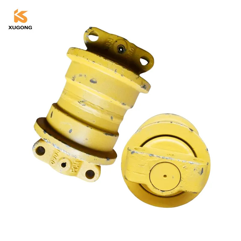 20T-30-R0173 201-30-00313 Excavator Undercarriage Parts Track Roller Track Link