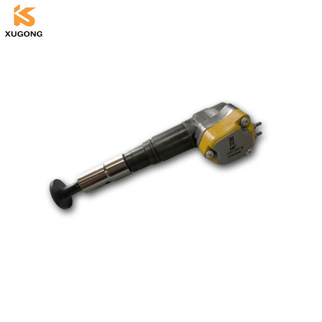 Original INJECTOR ASSY 10R1267 10R-1267 for Caterpillar C15 3406 3142E C18 C6.6 C7 C7.1 C9.3 C13 C27 C32 Fuel lniector