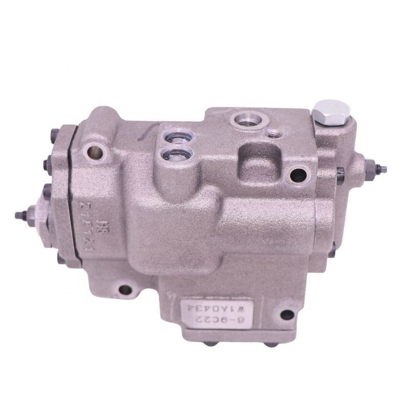 Fast Shipping Excavator Replacement Parts for Digger Apply To Spare Parts DHL FEDEX UPS TNT Delivery