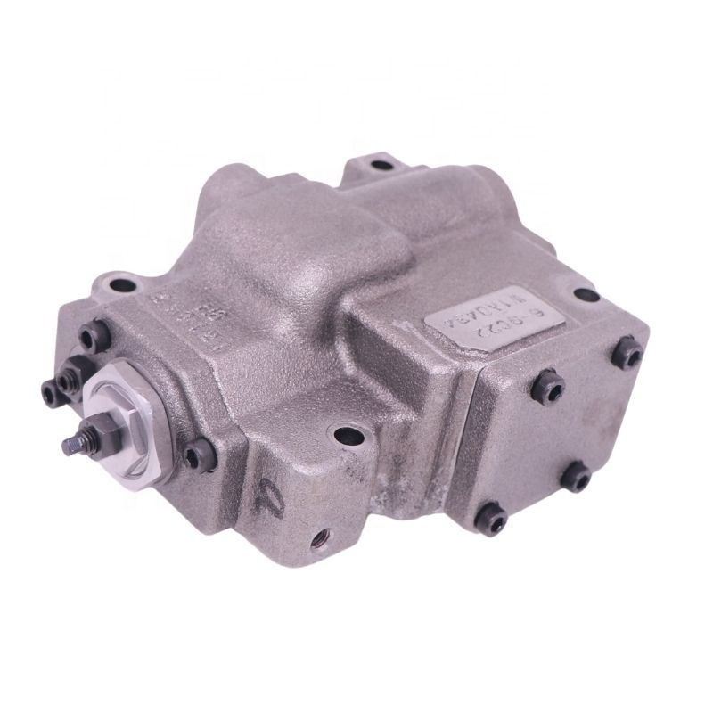 DHL FEDEX UPS TNT Transport Excavator Replacement Parts All and High Durability