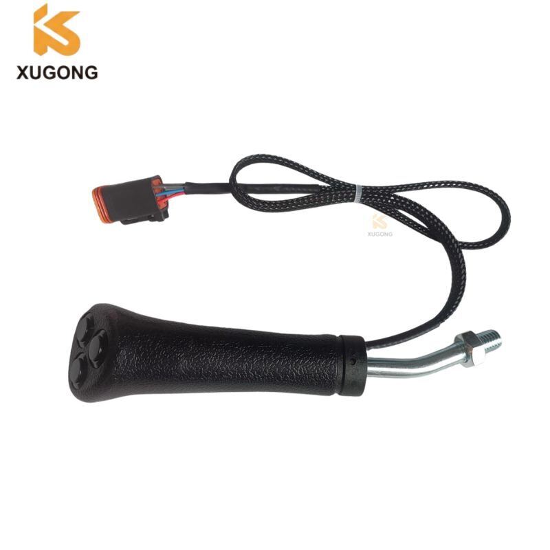 Excavator Handle Level Hydraulic Joystick Control 5268848 for CAT Excavator Parts
