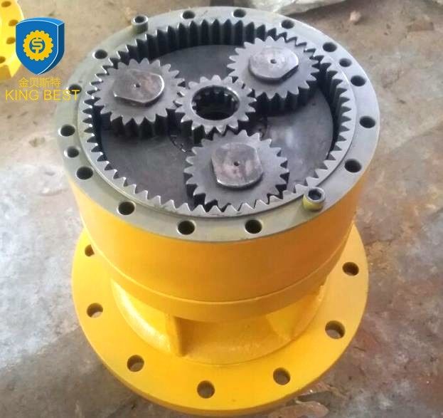 LN00111 Excavator Reduction Gearbox 210 Swing Drive Parts