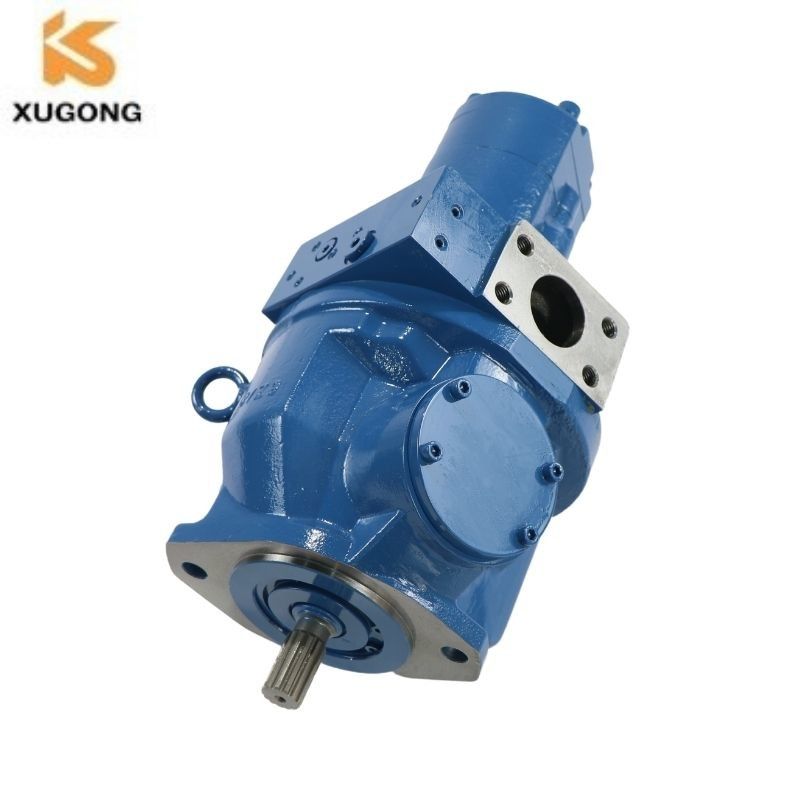 AP2D2-28 Main Piston Hydraulic Pump For Machinery Repair Parts